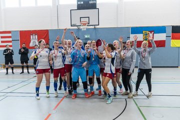 Bild 76 - wBJ NFV Futsalmeisterschaft